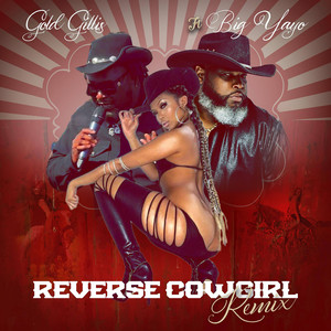 Reverse Cowgirl (Remix)