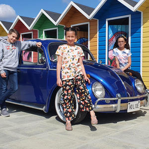 YOUR ALWAYS ON MY MIND