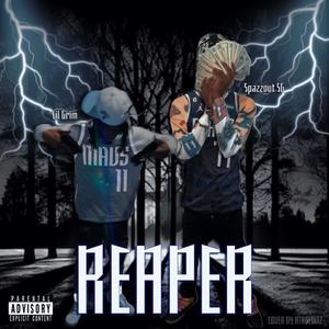 Reaper (feat. Lil grim) [Explicit]