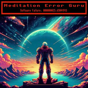 Meditation Error Guru