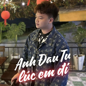 Anh Đau Từ Lúc Em Đi Remix