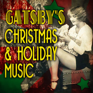 Gatsby's Christmas & Holiday Music