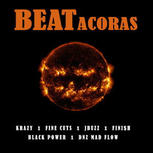 Beatacoras (Explicit)