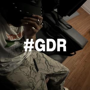 #GDR ROYALTY