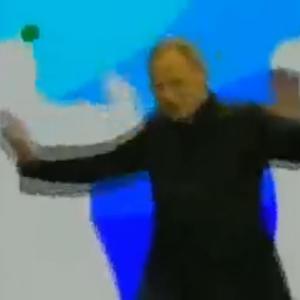 CHRZEŚCIJANIN TAŃCZY (c-walka) (Explicit)