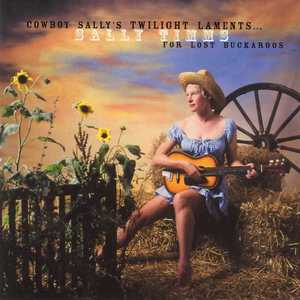 Goodnight Cowboy Sally(outro)