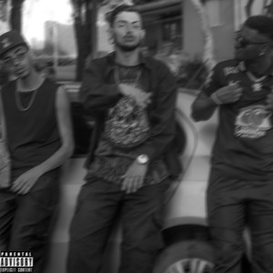 Kadvan - Iceberg, Pt. 2 (Explicit)