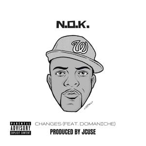 Changes (feat. Domaniche) [Explicit]