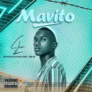 Mavito (feat. Sim Ca)