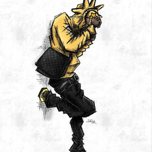 Ketchup with me (feat. Sensei Mariii) (Explicit)