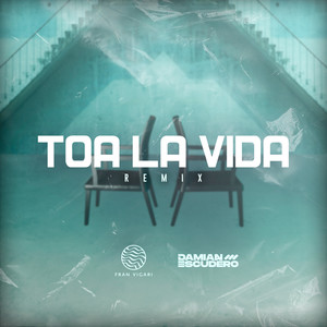 Toa La Vida (Intro Paris) (Remix)