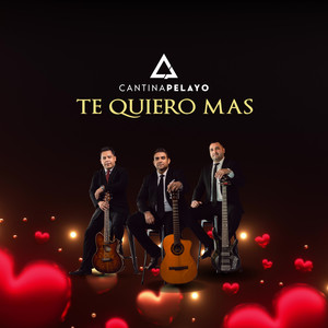 Te Quiero Mas