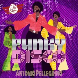 Disco funk