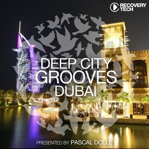Continuous DJ Mix By Pascal DollÃ© (DJ Mix)