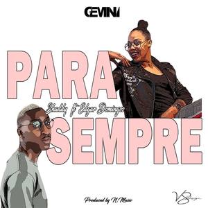 Para Sempre (feat. Edgar Domingos)