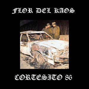 Cortesito 86 (feat. Flor del Kaos) (Explicit)