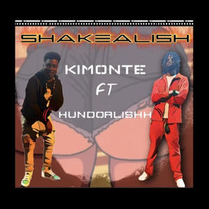 Shakealishh (feat. Hundoalish) [Explicit]