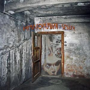 Krematoryumdan Sesler