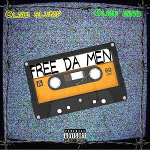 FREE DA MEN (feat. Olmb Bino) [Explicit]