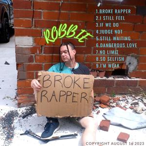 Broke Rapper (Explicit)