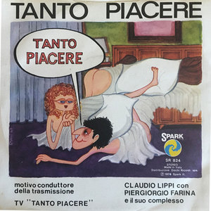 Tanto piacere