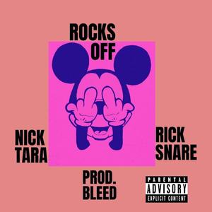 Rocks Off (Explicit)