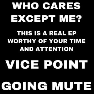 Going Mute