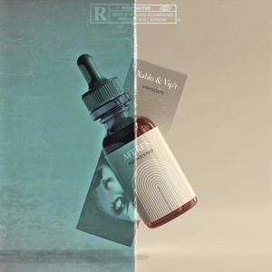 Affres (feat. Xablo) (Explicit)