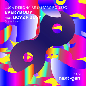 Everybody (Original Mix)
