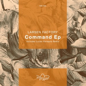 Command EP