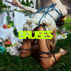 Bruises on the Peach (Explicit)