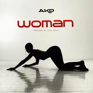 Woman (Explicit)