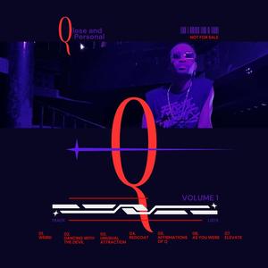 Q Vol.1 EP