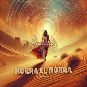 Norra El Norra (feat. Orphaned Land)