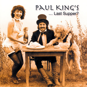 Paul King's... Last Supper?