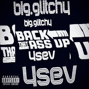 Back That Ass Up (Explicit)