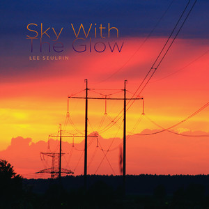 노을 내린 하늘 (Sky With The Glow)