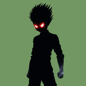 Rock Lee Freestyle Beat