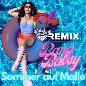 Sommer auf Malle (HouseKaspeR Remix - Radio Mix|Explicit)
