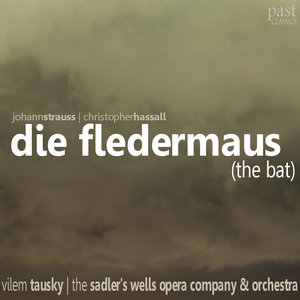 Die Fledermaus: Overture