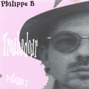Philippe B - Amour d'un jour, amour d'un soir