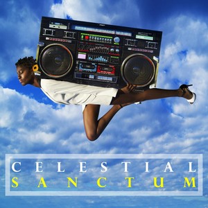 Celestial Sanctum (Explicit)