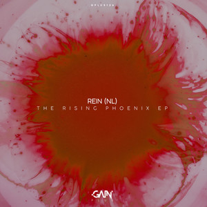 The Rising Phoenix (Original Mix)