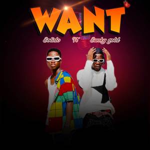 WANT (Explicit)