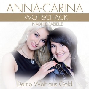 Deine Welt aus Gold (Duett mit Nadine Fabielle)