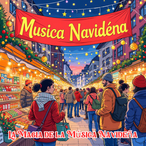 La Magia de la Música Navideña