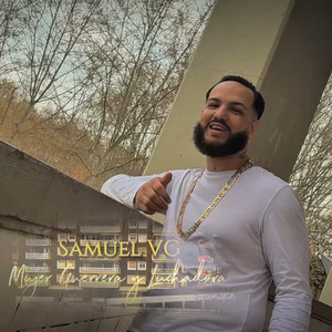 Mujer guerrera y luchadora