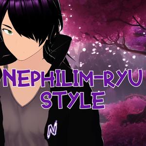 Nephilim-Ryu Style (Explicit)