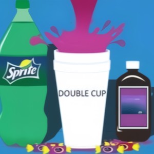 Purple Stuff