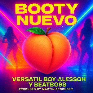 Booty Nuevo (Explicit)